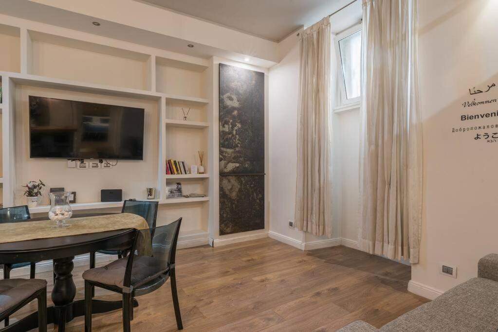 Appartement La Luna Nel Pozzo A Rome