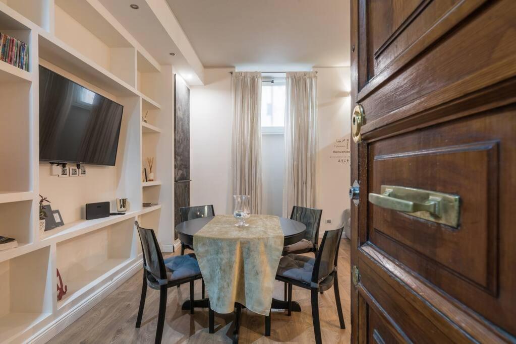 La Luna Nel Pozzo A Appartement Rome