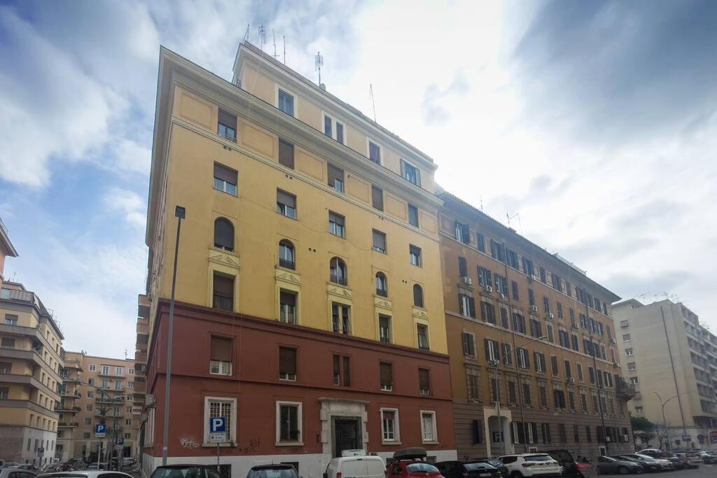 La Luna Nel Pozzo A Appartement *