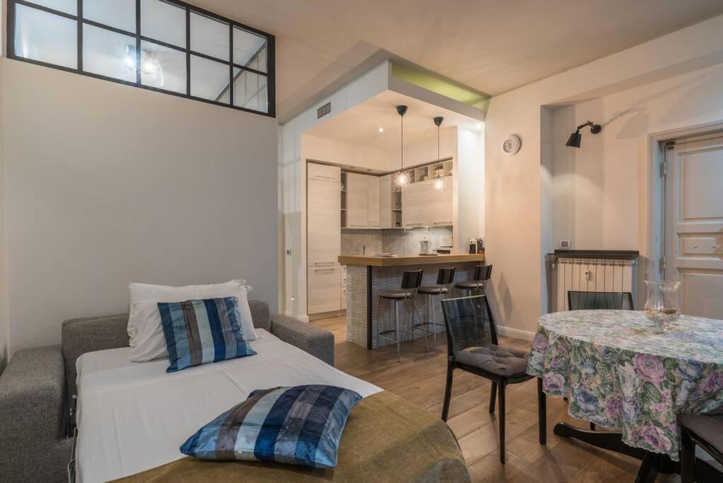 Appartement La Luna Nel Pozzo A Rome
